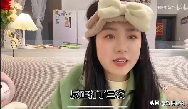 只因觉得重男轻女，姐姐公开称妈妈坏弟弟时流产三次没流掉。