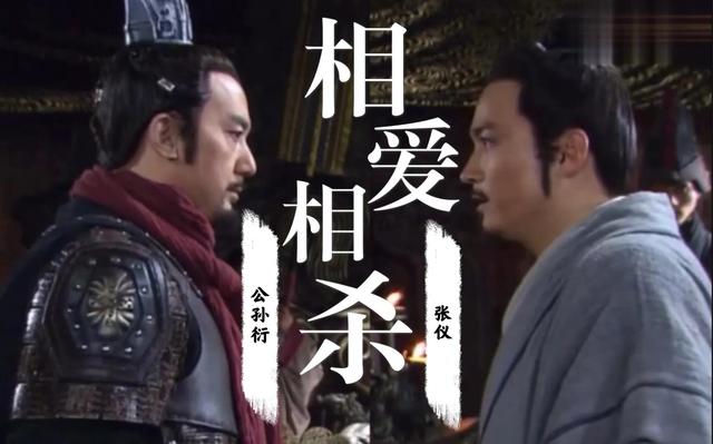 张仪欺楚的故事100字，张仪欺楚的故事400