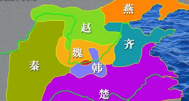 赵世家原文及翻译，史记赵世家原文及翻译