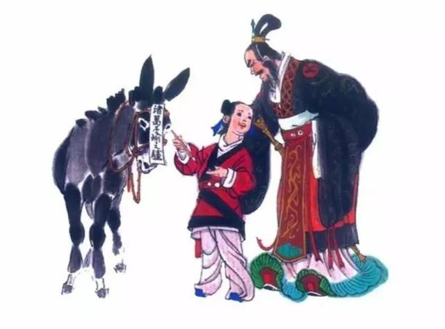 诸葛恪得驴文言文翻译及注释，诸葛恪得驴文言文的翻译和原文