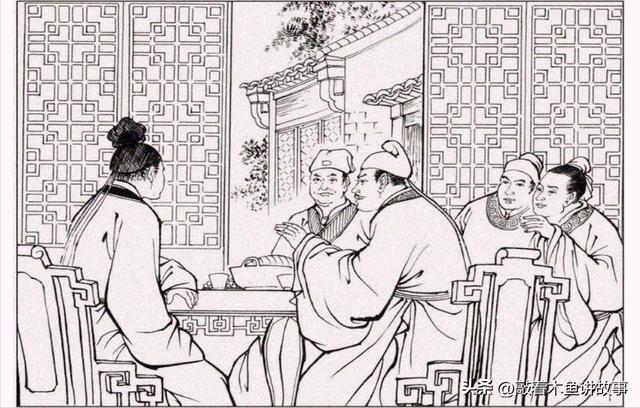 原来如此的故事读后感，原来如此的故事读后感100字
