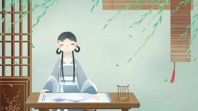 长相思古诗带拼音，长相思古诗带拼音版