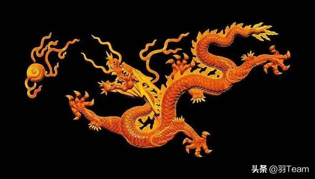 龙开头的成语，龙腾虎跃？