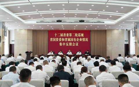 巡视反馈会，巡视反馈会意义？