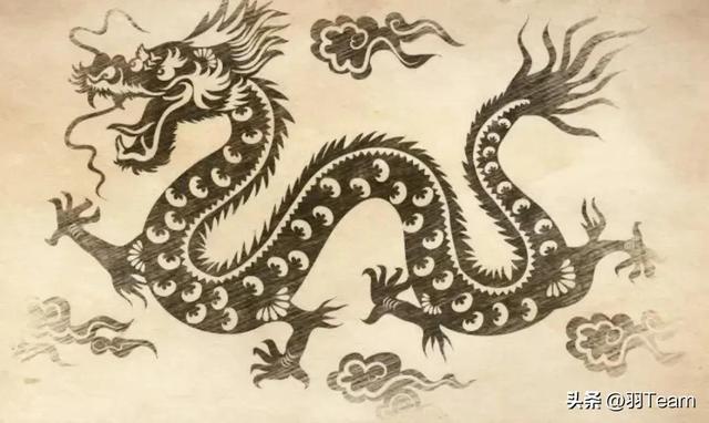 龙开头的成语，龙腾虎跃？