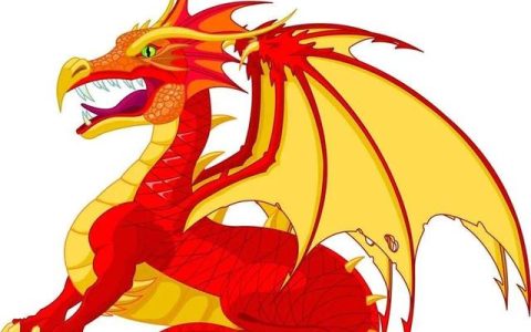 龙开头的四字成语，龙腾四海？