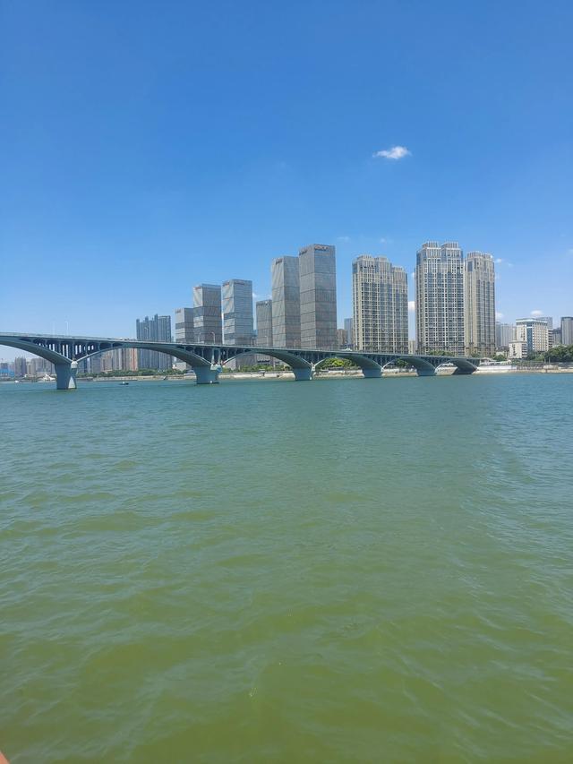 橘子洲头诗,橘子洲头景区?