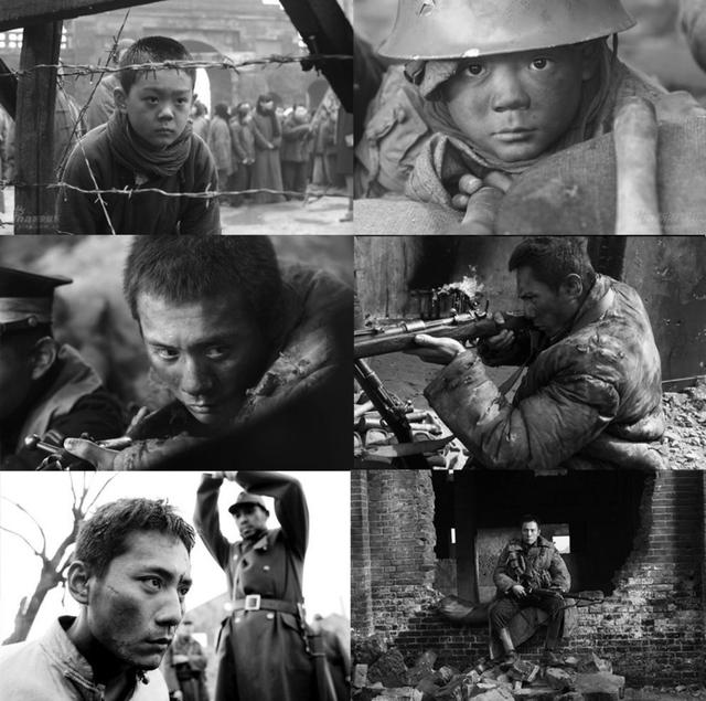 南京南京电影简介，南京南京电影剧情介绍？