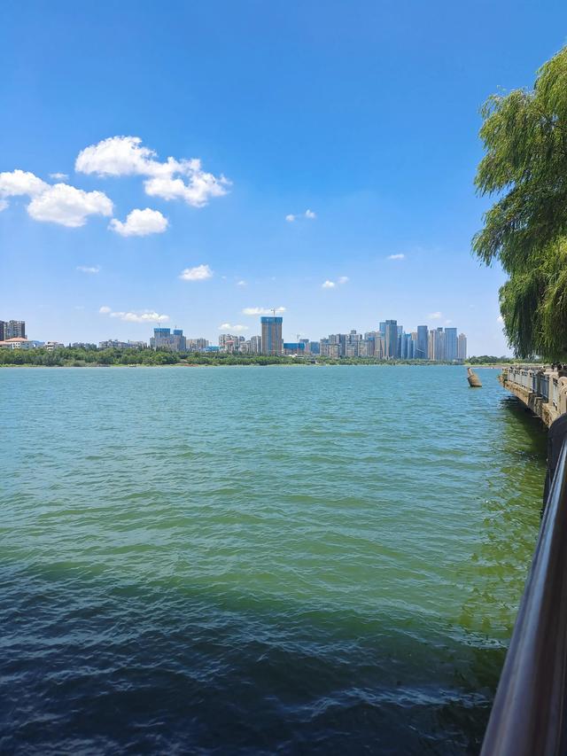 橘子洲头诗,橘子洲头景区?